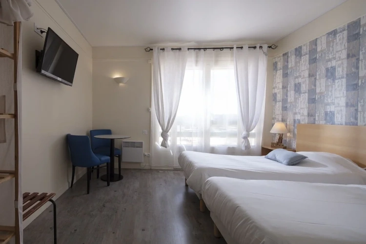Comfort Twin room