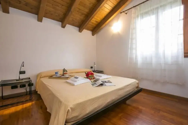 Casa Simo Lenno