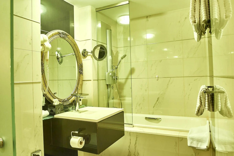 Фотография отеля