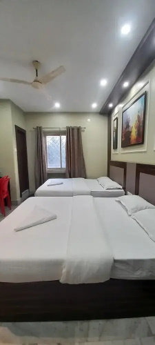 Hotel Sree Durga