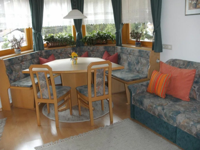 Haus Panorama