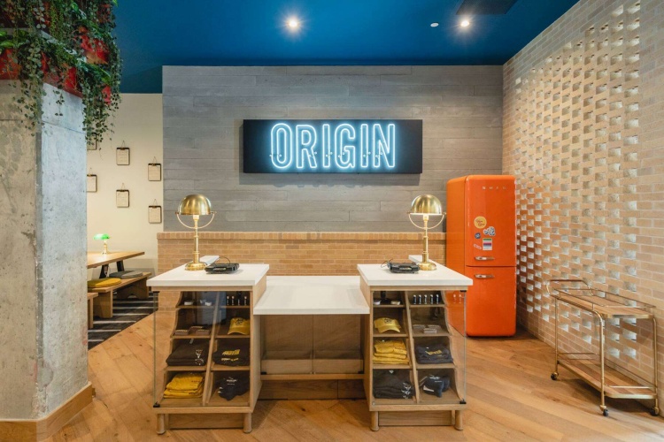 Origin Austin, A Wyndham Hotel photo 14