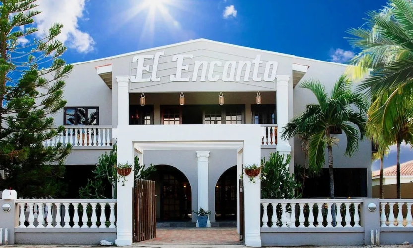 Imagen del hotel