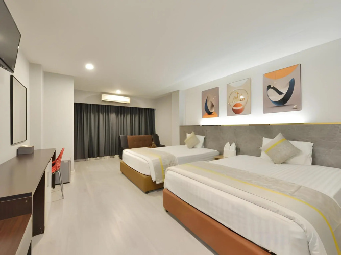 Berich Hotel