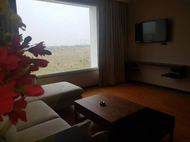 Hotel Ortus