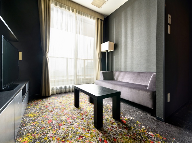 Sotetsu Grand Fresa Tokyo Bay Ariake photo 25