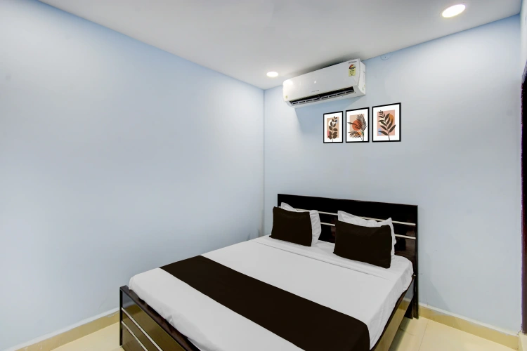 Classic room