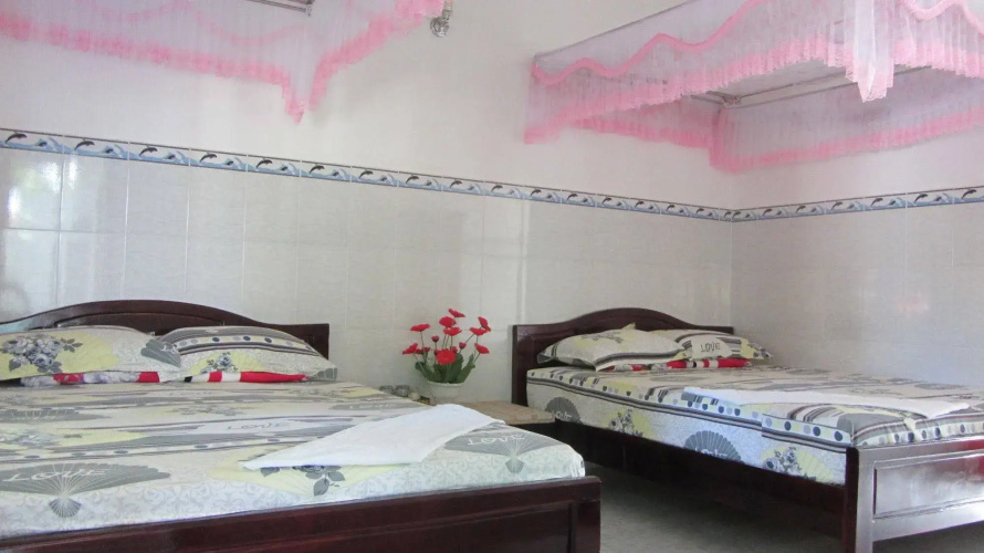 Duc Thao Hotel