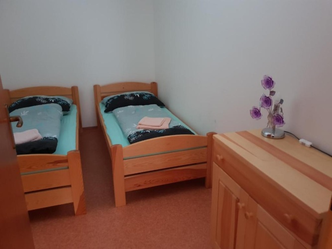 2 Bedrooms Suite