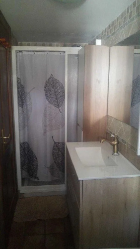 Casita de Orlando