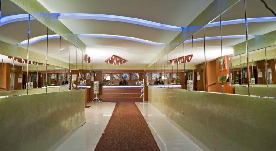 Фотография отеля