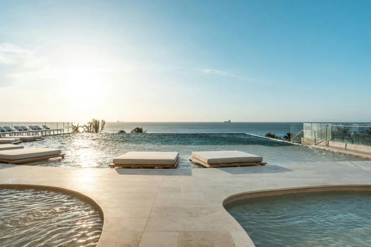 Hilton Santa Marta photo 28