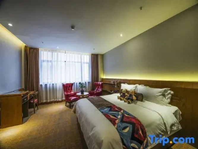 Double Suite