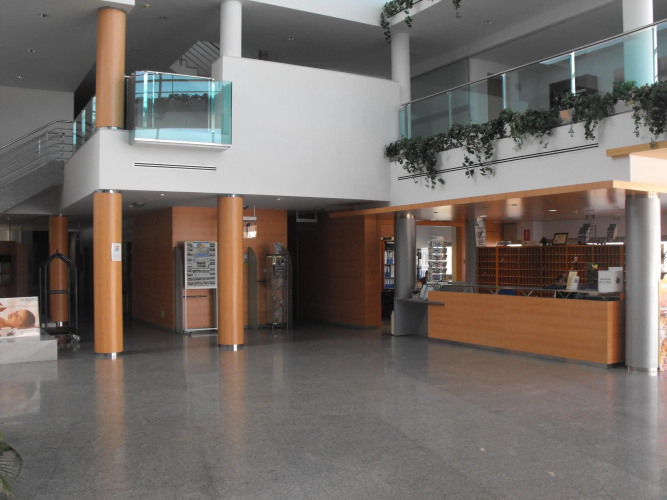 Hotel Neptuno