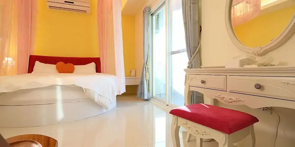 Taroko Bay B&B