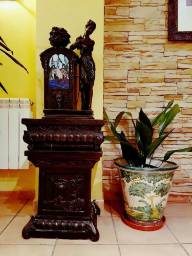 Hostal Maria Ronda