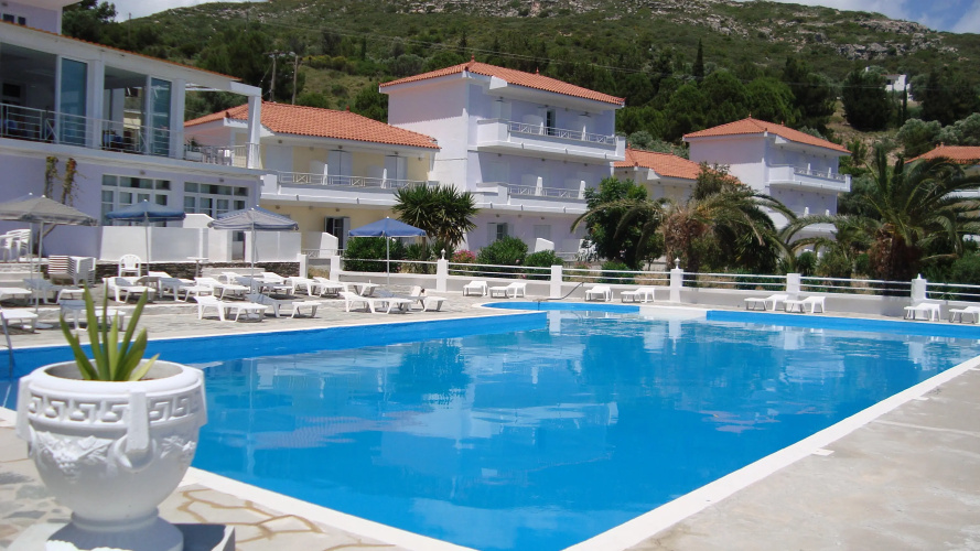 Maritsa Bay