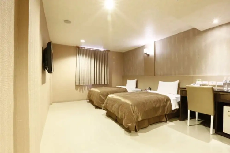 Business Double room