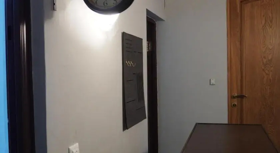 Hostel Baghramyan