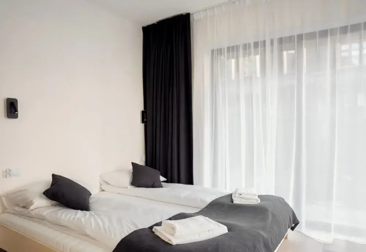 B27 Apartamenty Zakopane