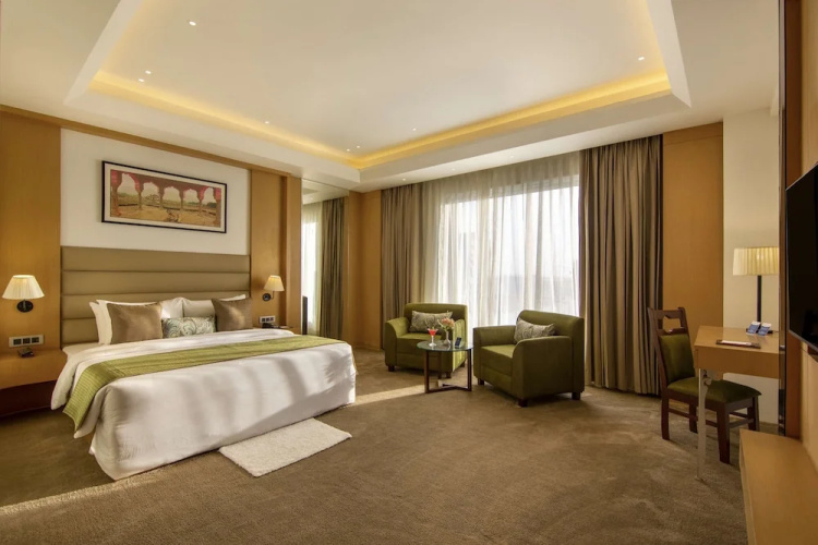 Sarovar Portico Sonipat