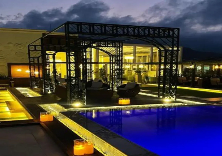 Sodfa Hotel