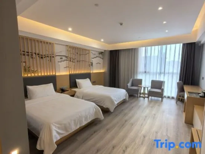Business Twin room