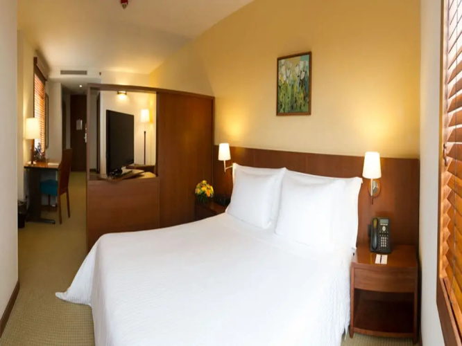 Hotel Habitel Select