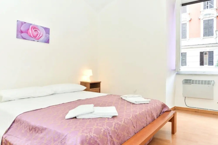 Guest House Nomentana 225