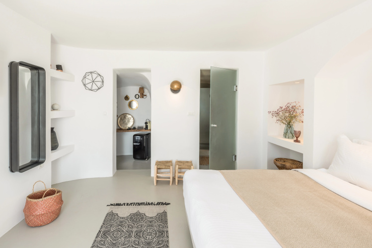 Cocoon Suites