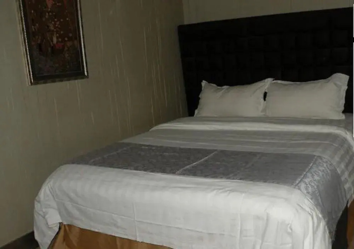 Beijing Sanlitun Hotel