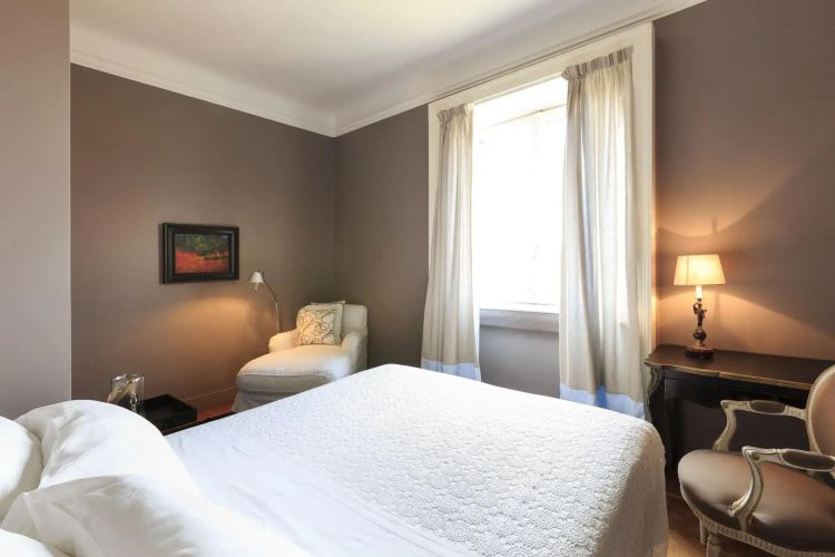 BPF Guest House