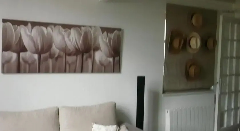 Duplex de Standing au Coeur de Tours