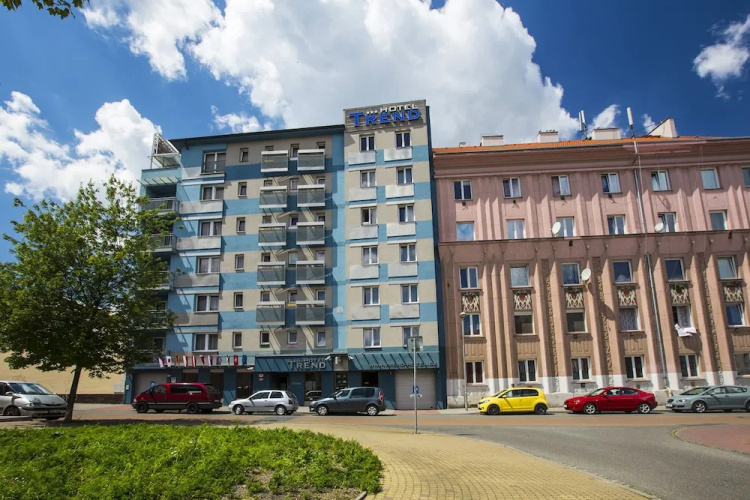 Image de l'hôtel