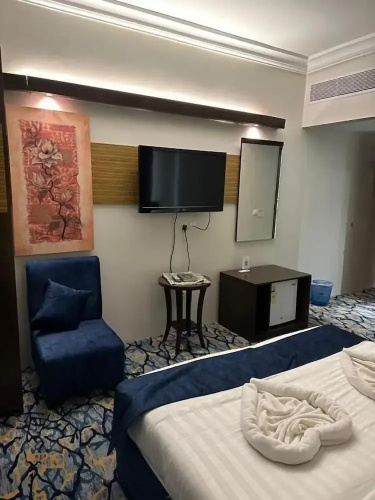 Al Dera Hotel