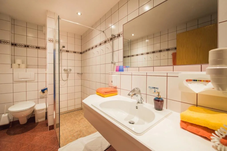 Hotel Mosermandl