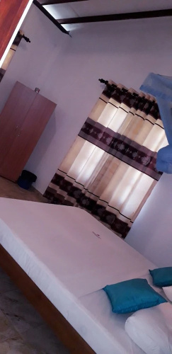 Royal Beach Villa
