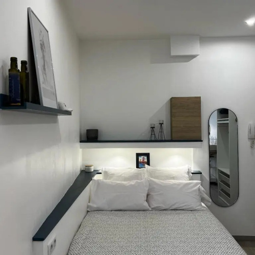 Mrtn Apartments & Suites