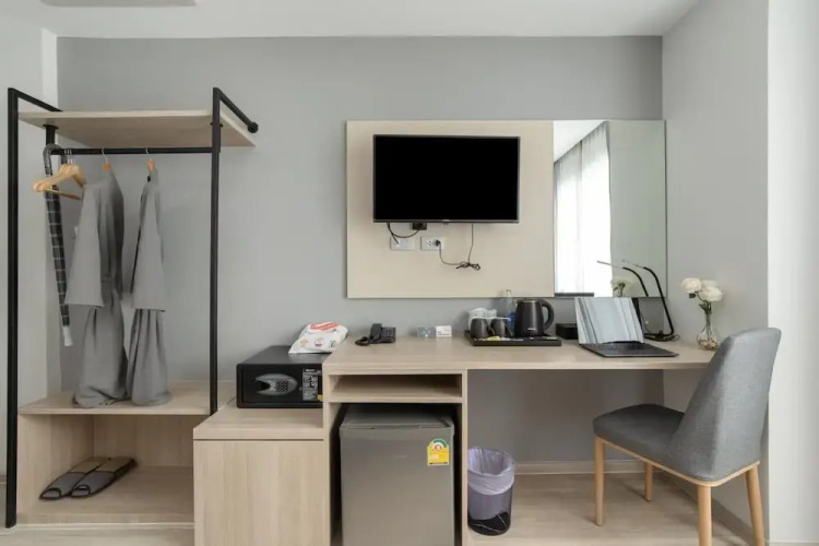 Фотография отеля