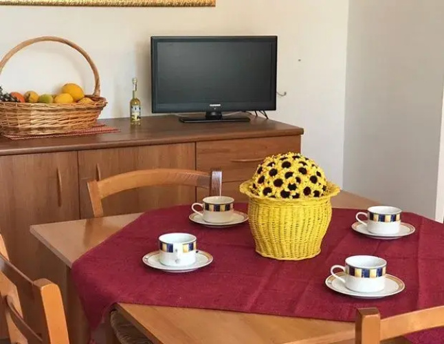 Residence Margherita