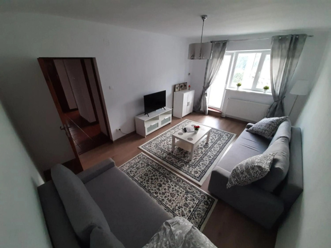 Lidia's Apartment