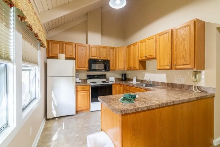 1 Bedroom Standard room
