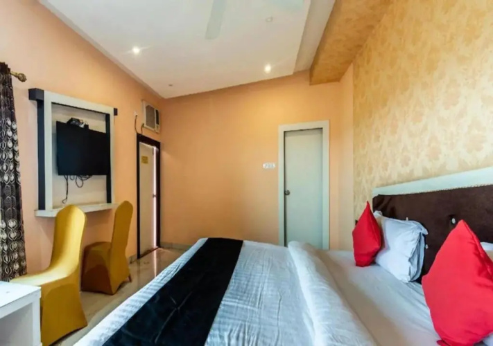 Mehak-e-punjab By OYO Rooms