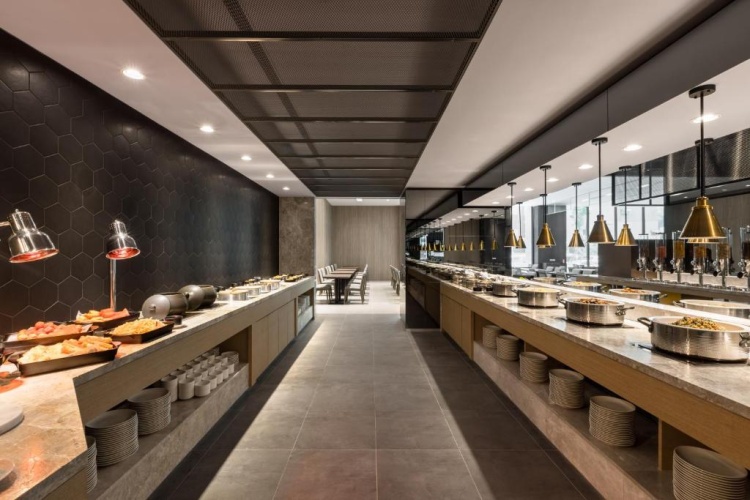 Lakeshore Hotel Tainan photo 18