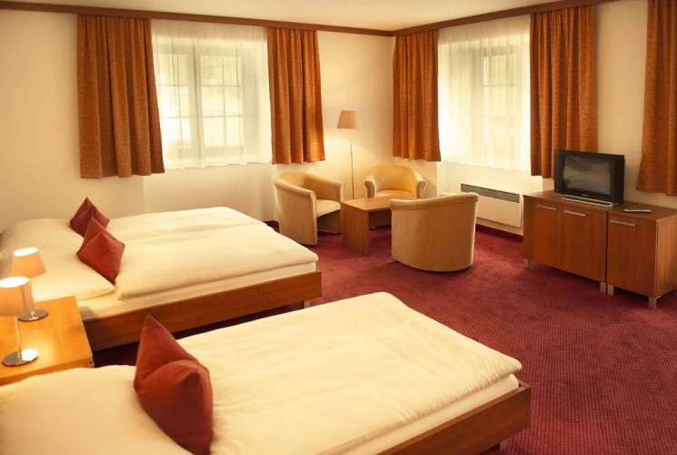 Hotel Singer