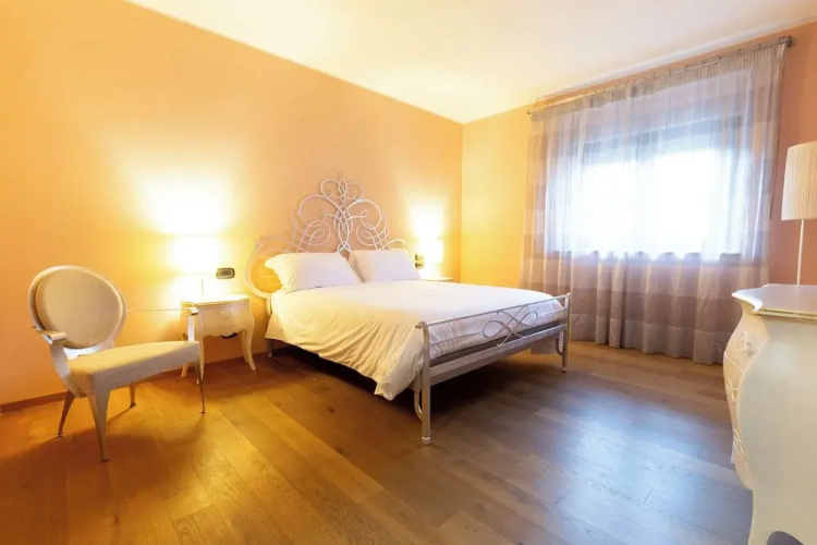 Villa Adige Luxury