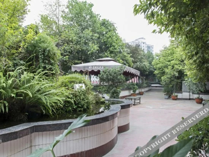 Shicheng Hotel