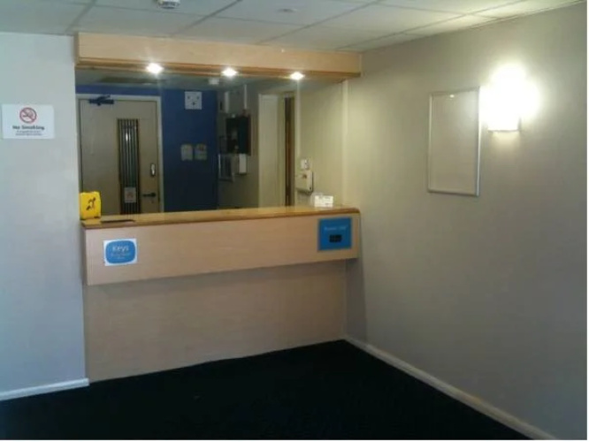 Metro Inns A3