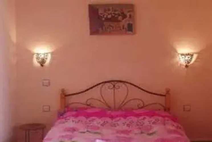 B&B Riad Al Barad