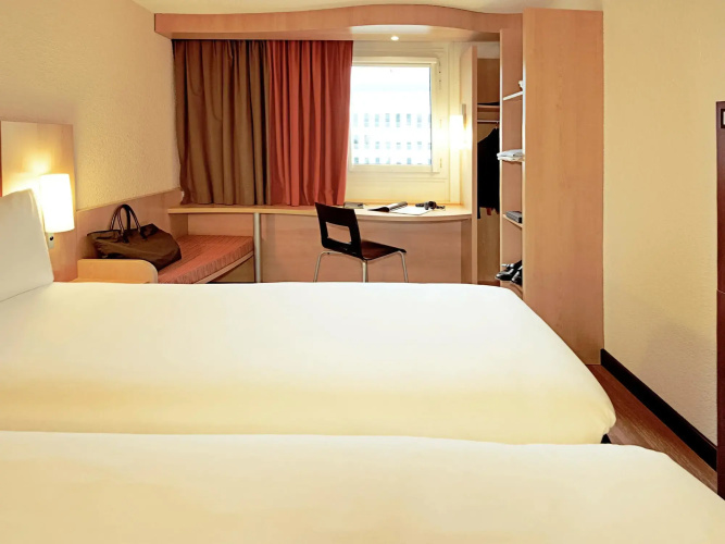 ibis Antofagasta